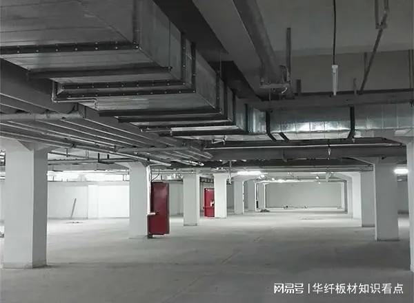 排烟通风管道的几种类型及其特点(图1)