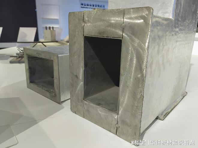 排烟通风管道的几种类型及其特点(图6)