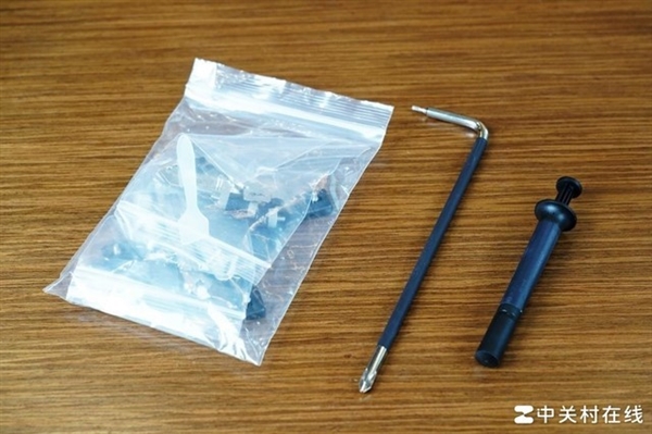 风冷“刺客大师”！九州风神阿萨辛4S散热器上手(图13)
