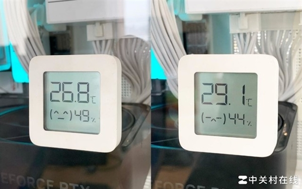 风冷“刺客大师”！九州风神阿萨辛4S散热器上手(图27)