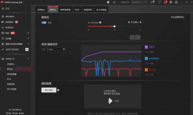 3A大作井喷这台满血战士治好了我的性能焦虑(图26)