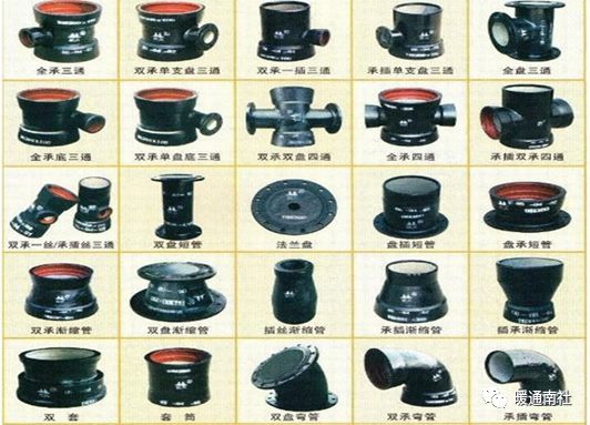机电工程常用型材(图11)