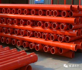 机电工程常用型材(图23)