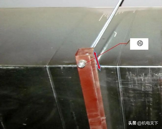 镀锌铁皮风管制作与安装工艺标准(图13)