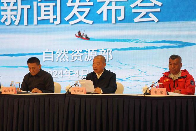 历时52天绿色环保节能！中国南极秦岭站高标准建成投用(图2)