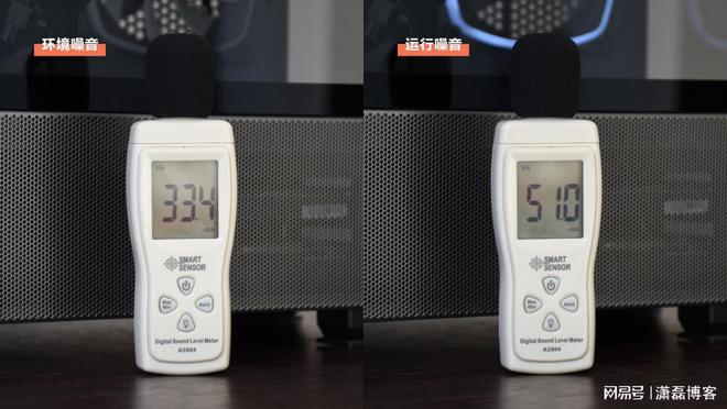 超频三臻RZ620风冷散热器：几何美学设计让电脑“冷静”运行(图20)