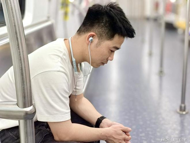 华为FreeLacePro2—华为全新无线颈戴旗舰耳机带来超便捷体验(图23)