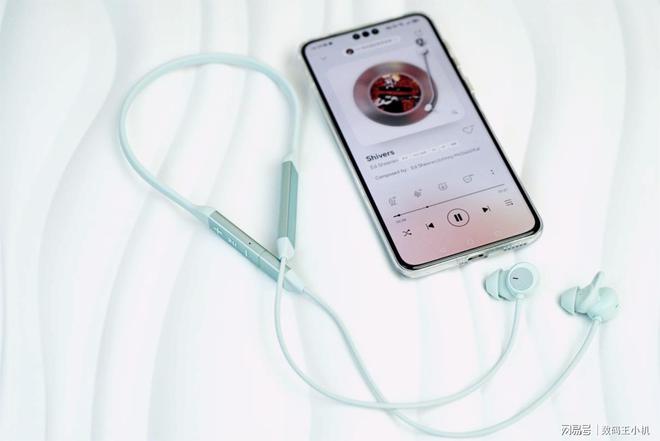 华为FreeLacePro2—华为全新无线颈戴旗舰耳机带来超便捷体验(图28)