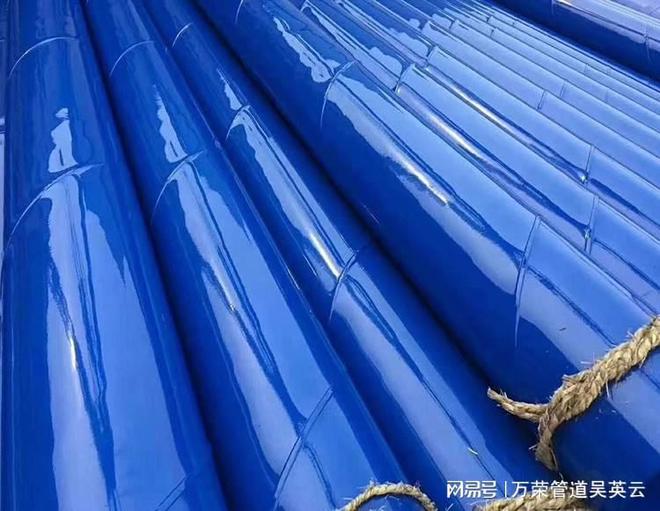给排水用涂塑钢管你选对了吗？(图2)