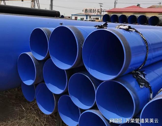 给排水用涂塑钢管你选对了吗？(图1)