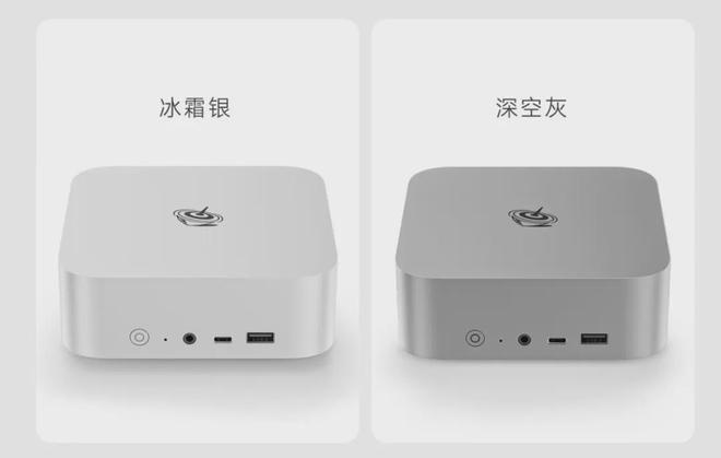 准系统首发2599元零刻新一代SER8迷你主机抢先解读(图3)