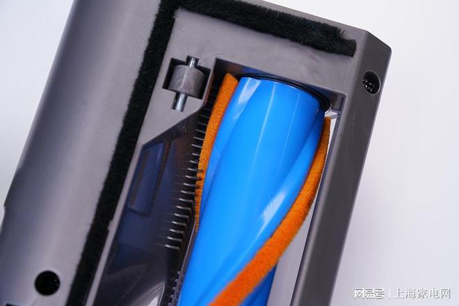 “减重”之后清洁能力还行吗？小狗T11Pure无线吸尘器体验评测(图8)