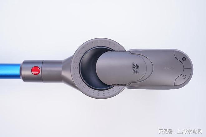 “减重”之后清洁能力还行吗？小狗T11Pure无线吸尘器体验评测(图6)