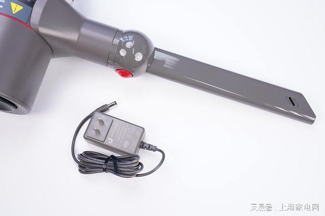 “减重”之后清洁能力还行吗？小狗T11Pure无线吸尘器体验评测(图10)