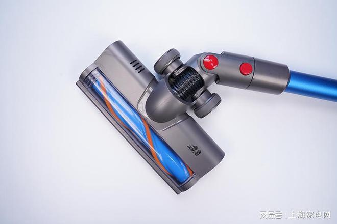 “减重”之后清洁能力还行吗？小狗T11Pure无线吸尘器体验评测(图7)