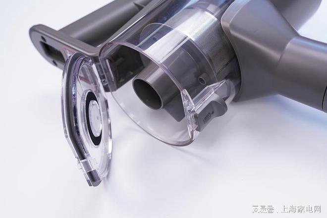 “减重”之后清洁能力还行吗？小狗T11Pure无线吸尘器体验评测(图11)