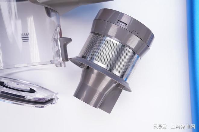 “减重”之后清洁能力还行吗？小狗T11Pure无线吸尘器体验评测(图16)