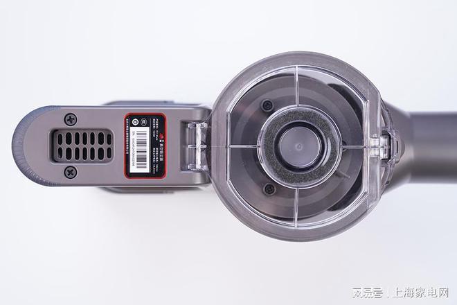 “减重”之后清洁能力还行吗？小狗T11Pure无线吸尘器体验评测(图18)