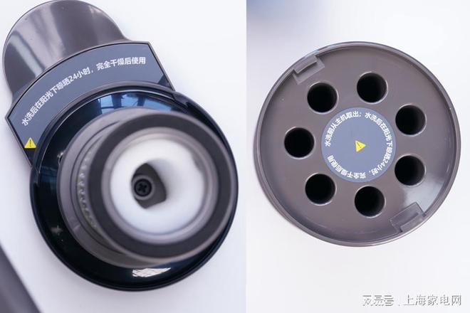 “减重”之后清洁能力还行吗？小狗T11Pure无线吸尘器体验评测(图19)