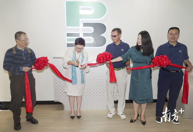 给建筑“换肺”！2021风管行业品牌展示周在深开幕(图2)