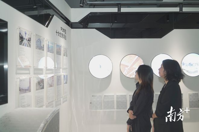 给建筑“换肺”！2021风管行业品牌展示周在深开幕(图4)