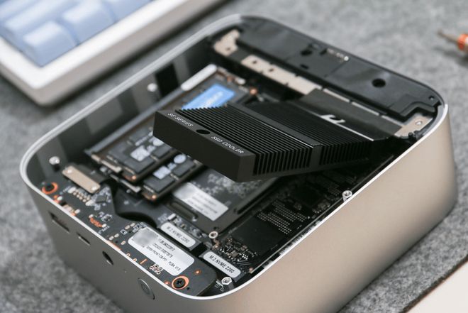 致敬经典还是消费情怀？全新模具零刻SER8R7-8845HS迷你主机体验(图14)