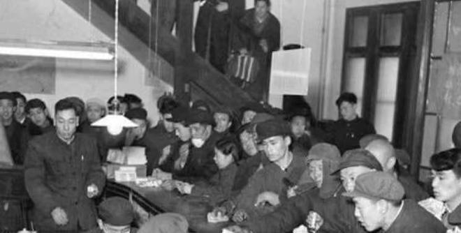 1980年沈阳一位农妇拖了3斤黄金去银行兑换牵出19年前的大案(图7)