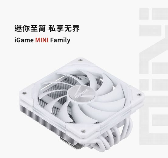 一站式解决ITX小钢炮！七彩虹iGameMini家族方案(图6)