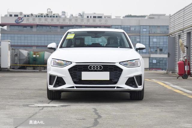 预算26万内落地奥迪A4L对比凯迪拉克CT5差距到底有多大？(图3)