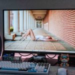 散热高效读写起飞奥睿科USB4炫影固态硬盘盒-聚超值(图1)