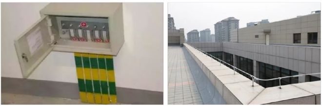 数据中心建筑消防安全设计的原则与方法-数据中心设计如何防火(图19)