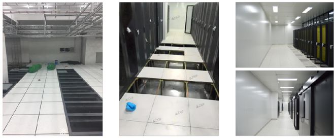 数据中心建筑消防安全设计的原则与方法-数据中心设计如何防火(图21)