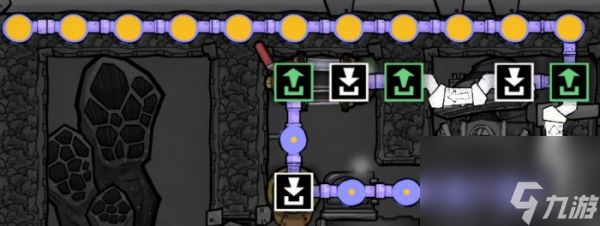 缺氧气泉开发模块建造方法(图11)