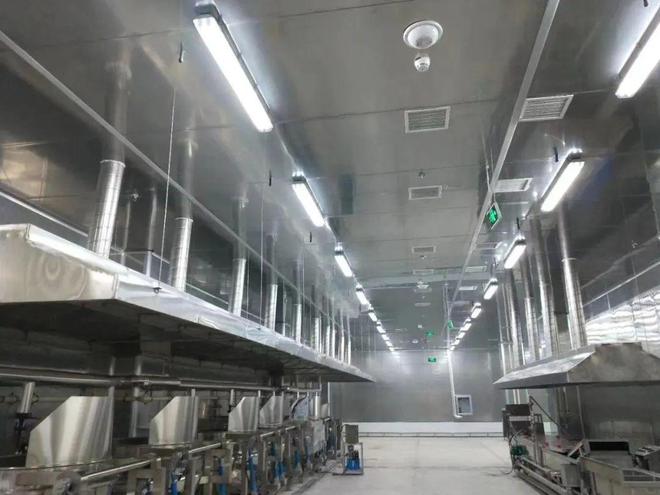 通风管道如何根据需求选择？企业通风系统要了解这些(图4)