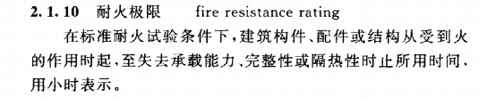 新规下防排烟风管有关知识普及(图3)