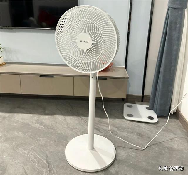 不是一个风扇种类这么多该选哪种？我发现这些优缺点太重要了(图2)