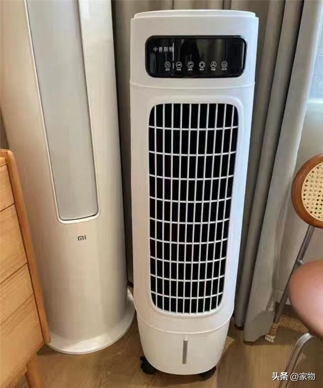 不是一个风扇种类这么多该选哪种？我发现这些优缺点太重要了(图4)