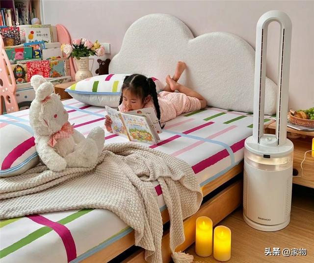 不是一个风扇种类这么多该选哪种？我发现这些优缺点太重要了(图10)