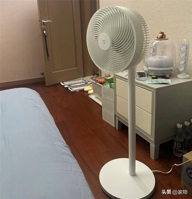 不是一个风扇种类这么多该选哪种？我发现这些优缺点太重要了(图3)