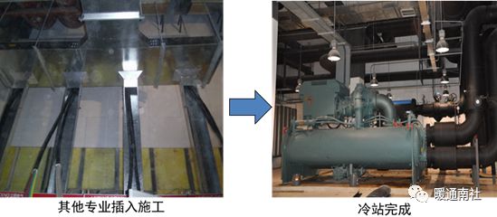 机电安装与土建、精装施工的配合要点保姆级教程！(图34)