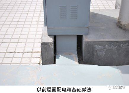 机电安装与土建、精装施工的配合要点保姆级教程！(图30)