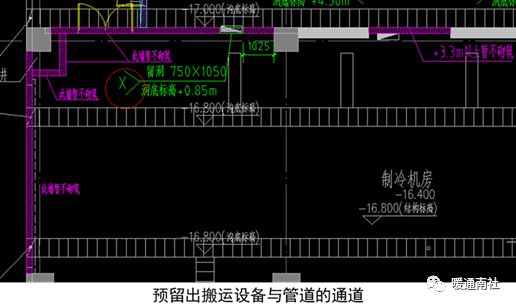 机电安装与土建、精装施工的配合要点保姆级教程！(图22)