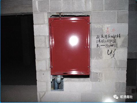 机电安装与土建、精装施工的配合要点保姆级教程！(图20)