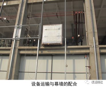 机电安装与土建、精装施工的配合要点保姆级教程！(图19)