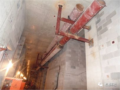机电安装与土建、精装施工的配合要点保姆级教程！(图2)