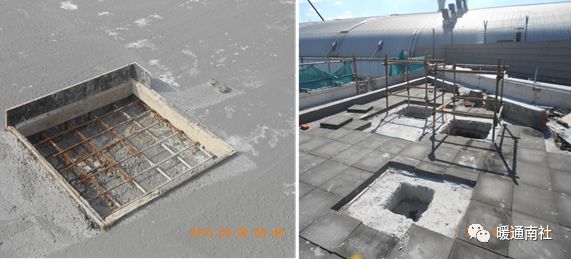 机电安装与土建、精装施工的配合要点保姆级教程！(图3)