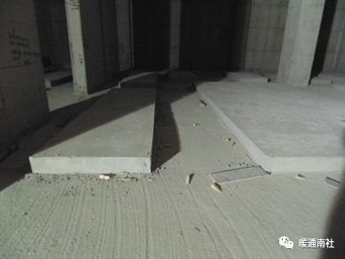 机电安装与土建、精装施工的配合要点保姆级教程！(图15)