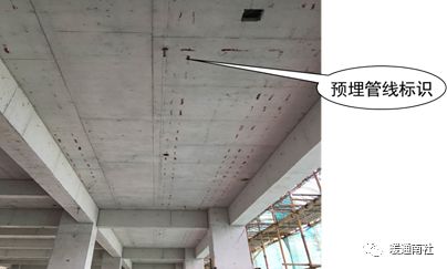机电安装与土建、精装施工的配合要点保姆级教程！(图9)