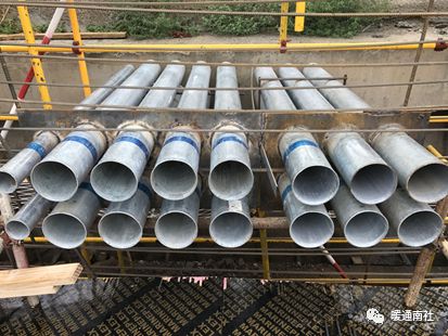 机电安装与土建、精装施工的配合要点保姆级教程！(图5)
