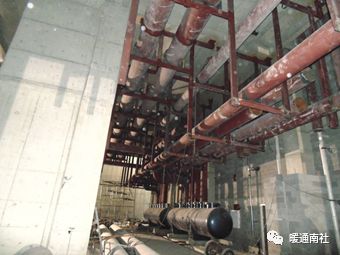 机电安装与土建、精装施工的配合要点保姆级教程！(图1)